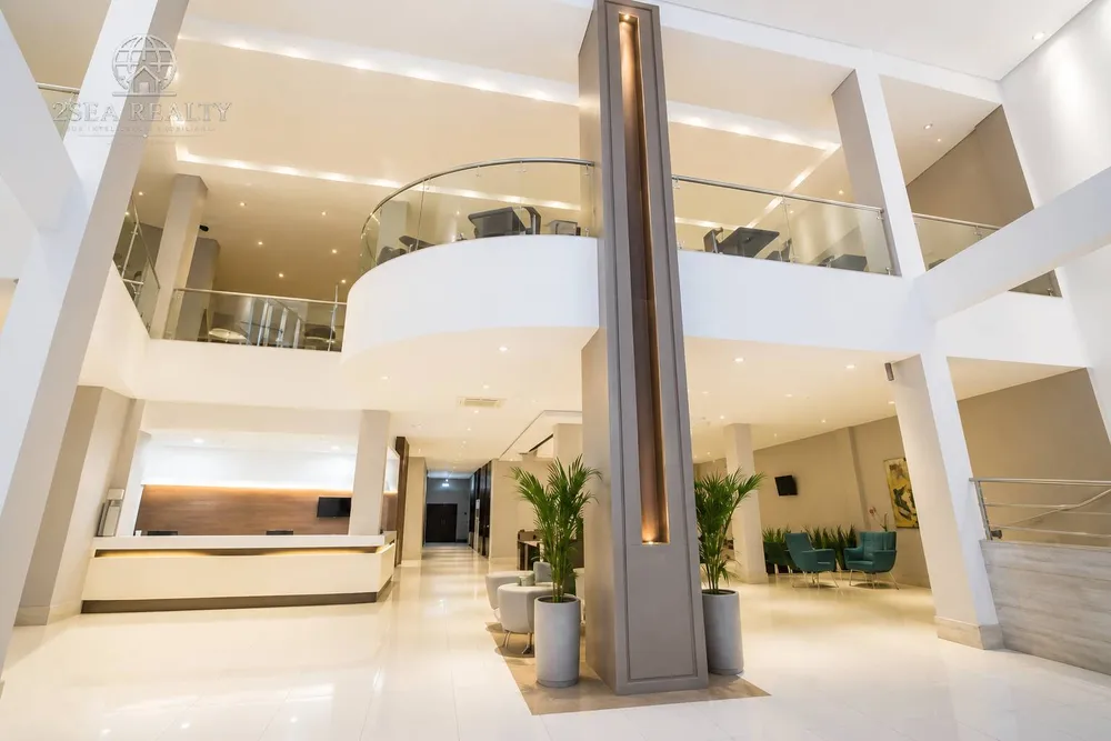 Prédio Inteiro, 11100 m² - Foto 2