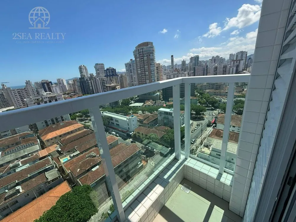 Apartamento, 2 quartos, 63 m² - Foto 4