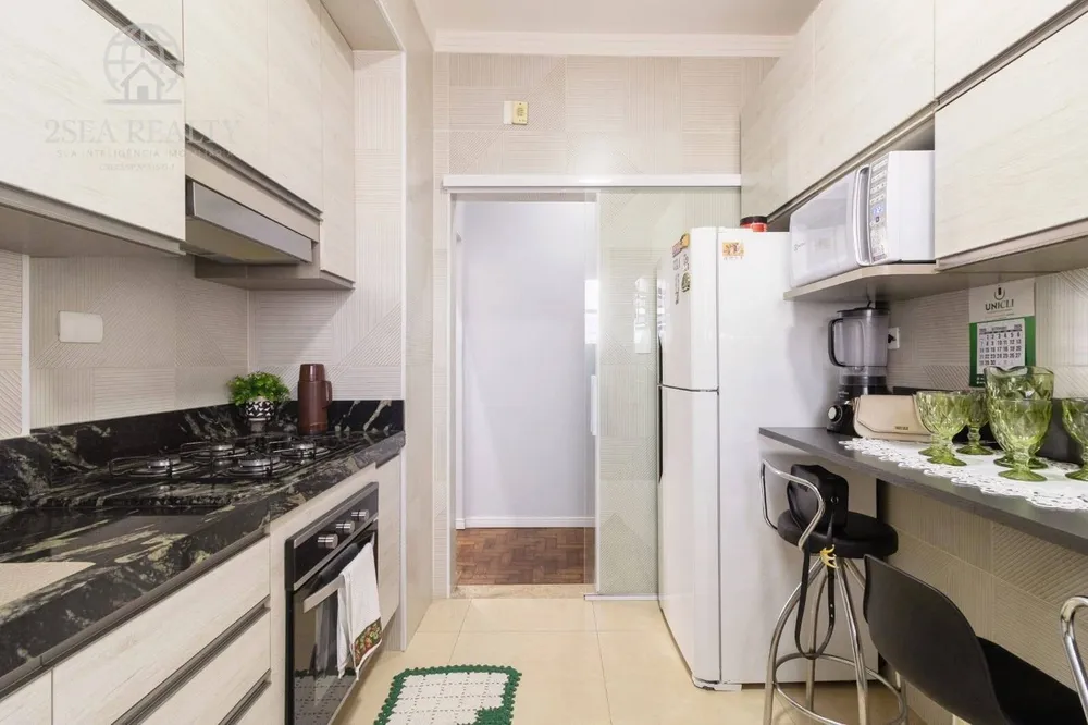 Apartamento, 3 quartos, 98 m² - Foto 4