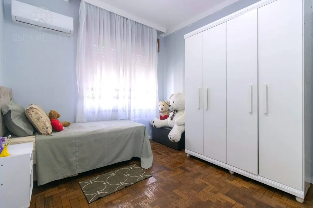 Apartamento, 3 quartos, 98 m² - Foto 3
