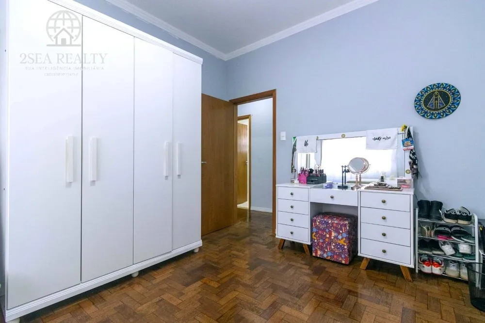Apartamento, 3 quartos, 98 m² - Foto 1
