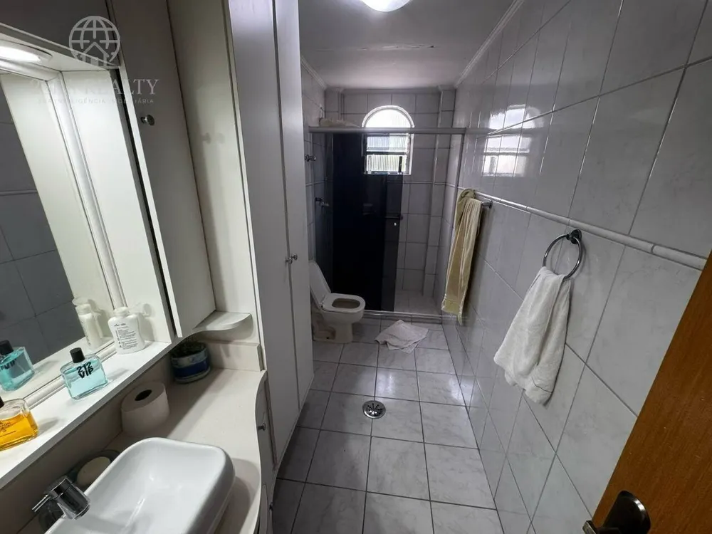 Apartamento, 3 quartos - Foto 2