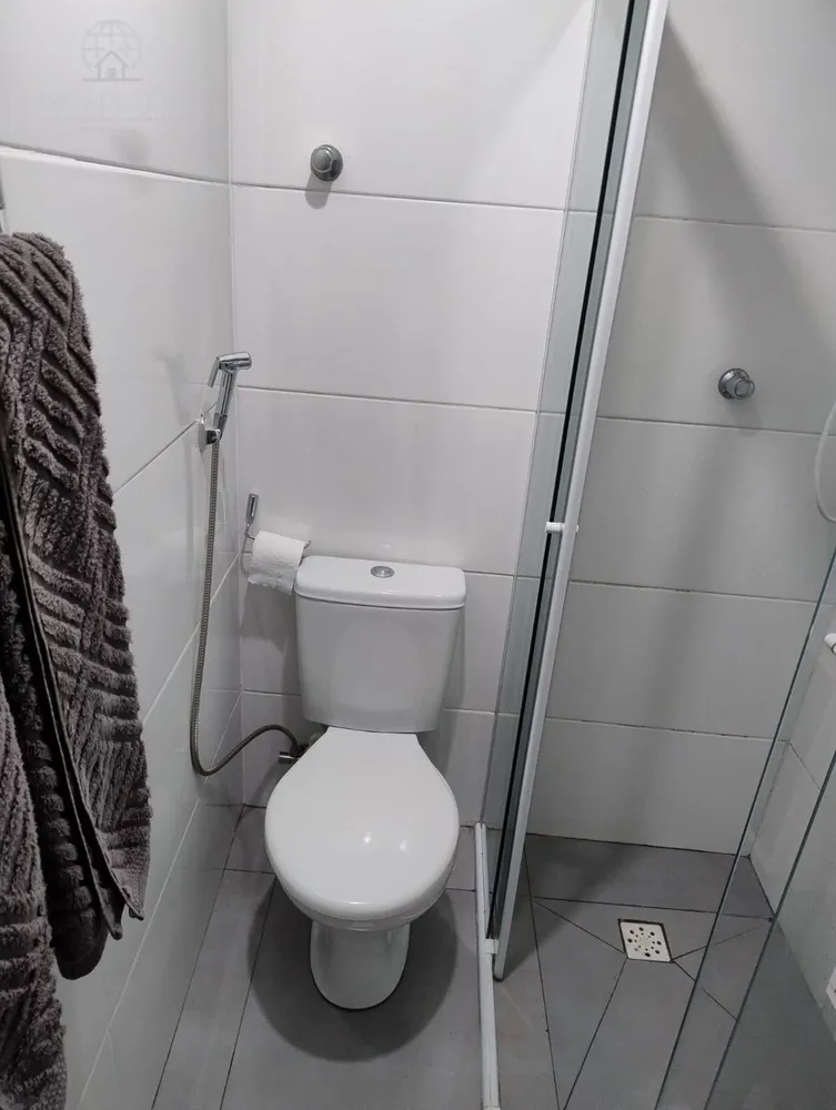 Apartamento, 1 quarto, 34 m² - Foto 4