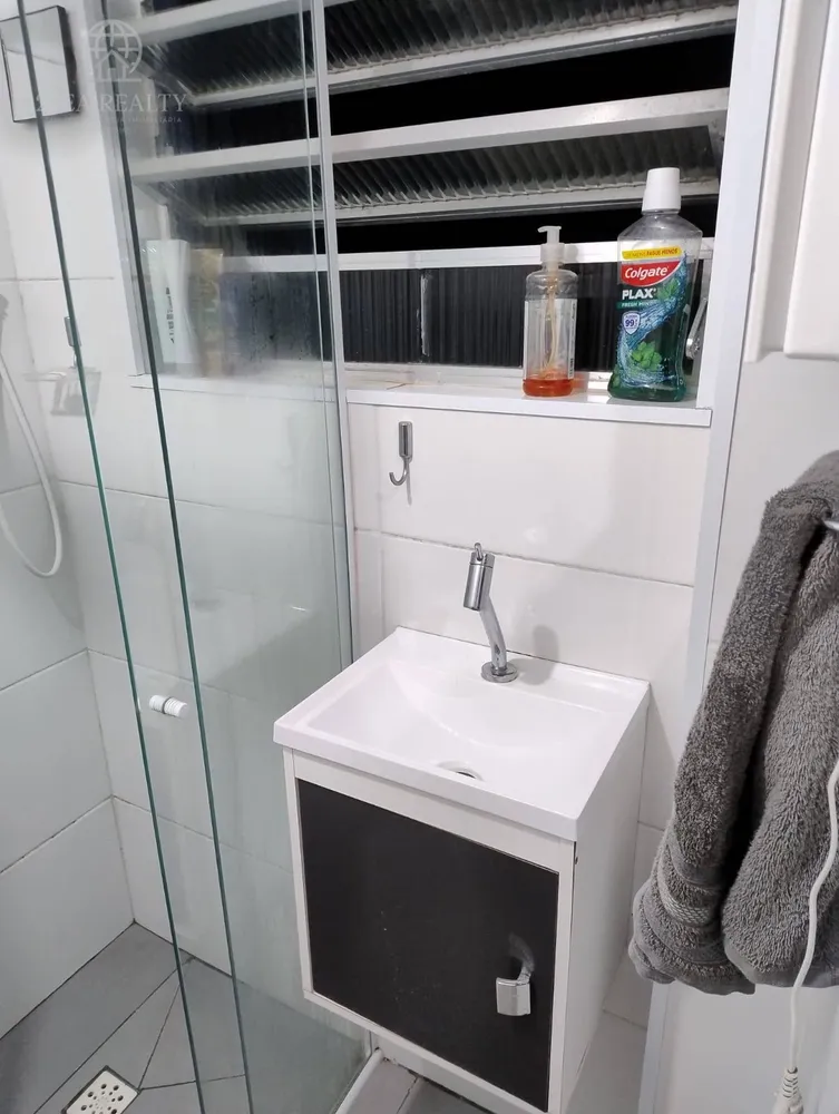 Apartamento, 1 quarto, 34 m² - Foto 3