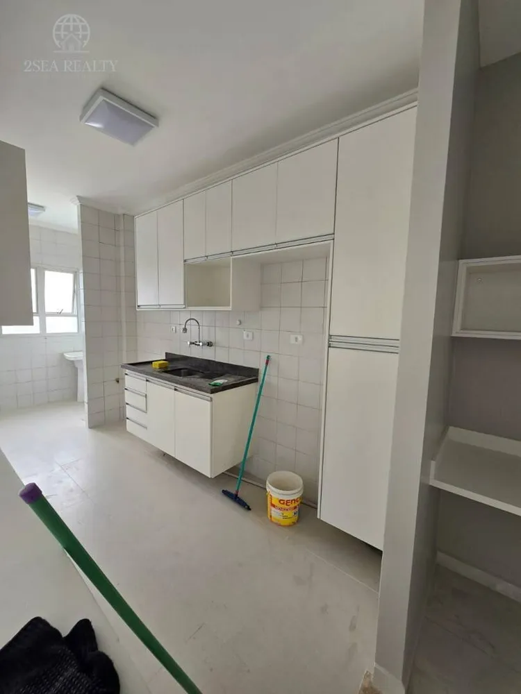 Apartamento, 2 quartos, 68 m² - Foto 2