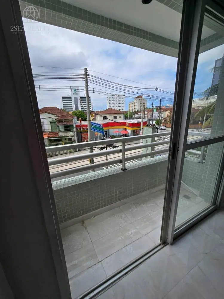 Apartamento, 2 quartos, 68 m² - Foto 3