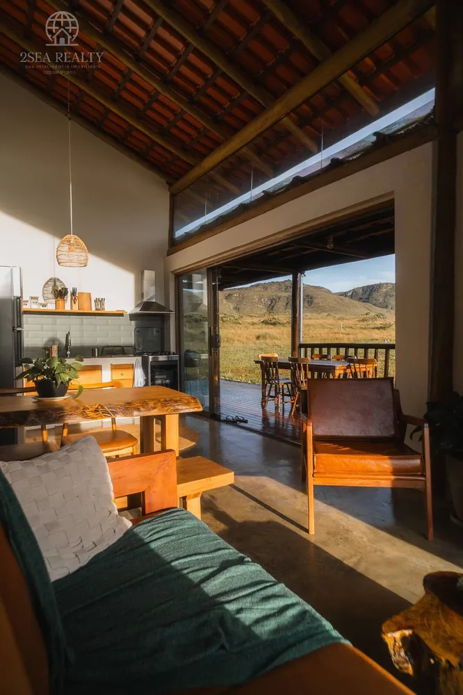 Casa, 2 quartos, 110 m² - Foto 2