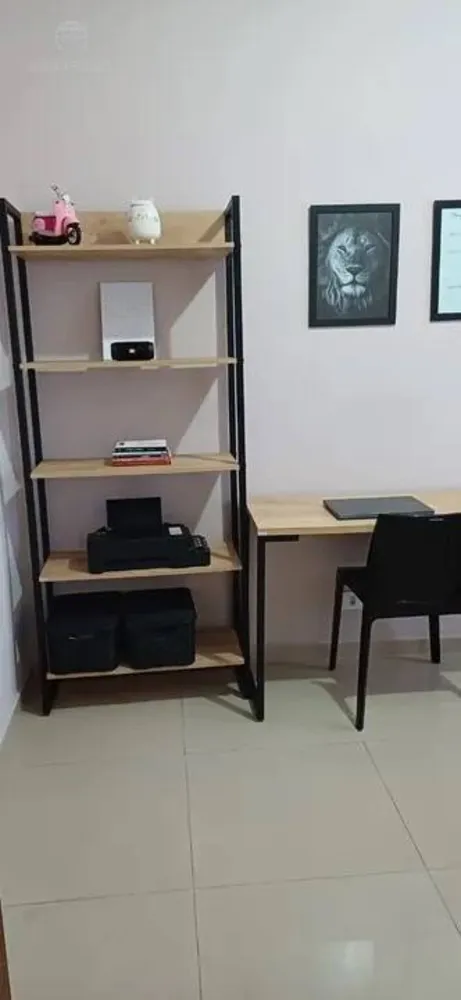 Casa, 3 quartos - Foto 3