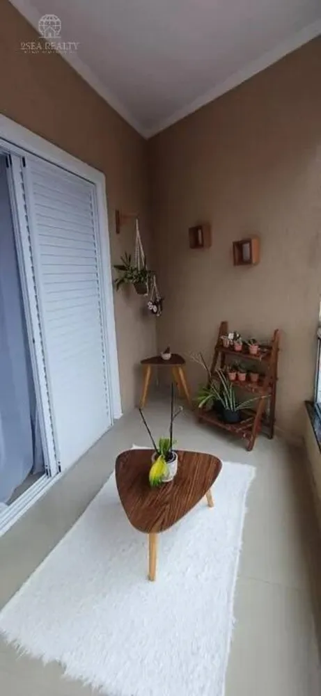 Casa, 3 quartos - Foto 2