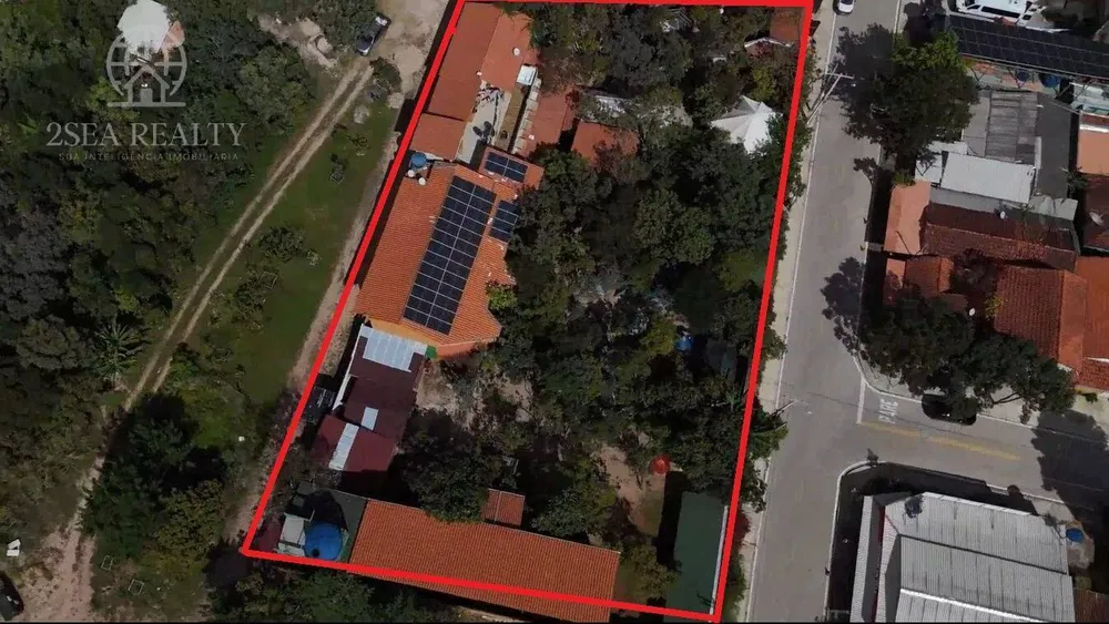 Terreno, 2580 m² - Foto 2