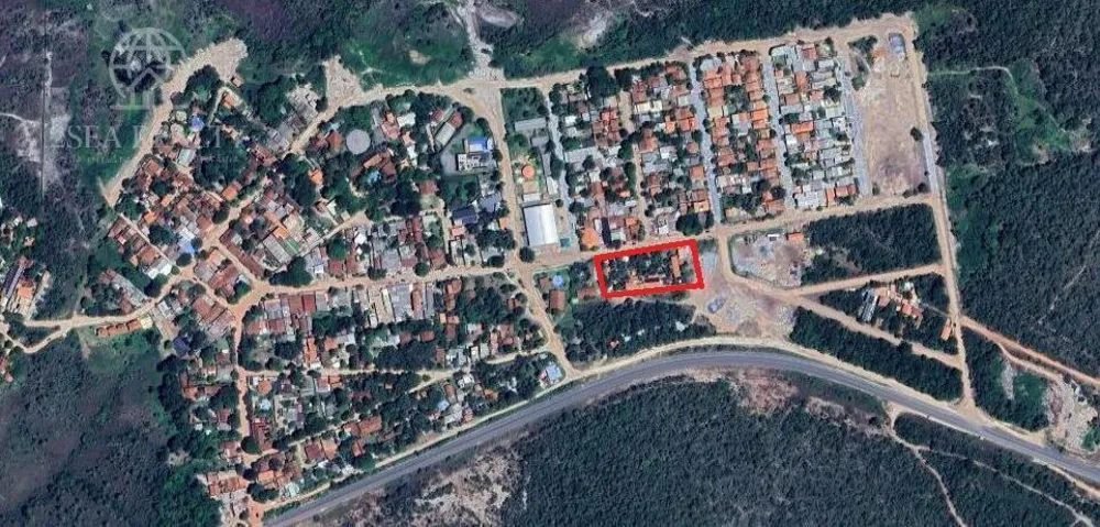 Terreno, 2580 m² - Foto 1