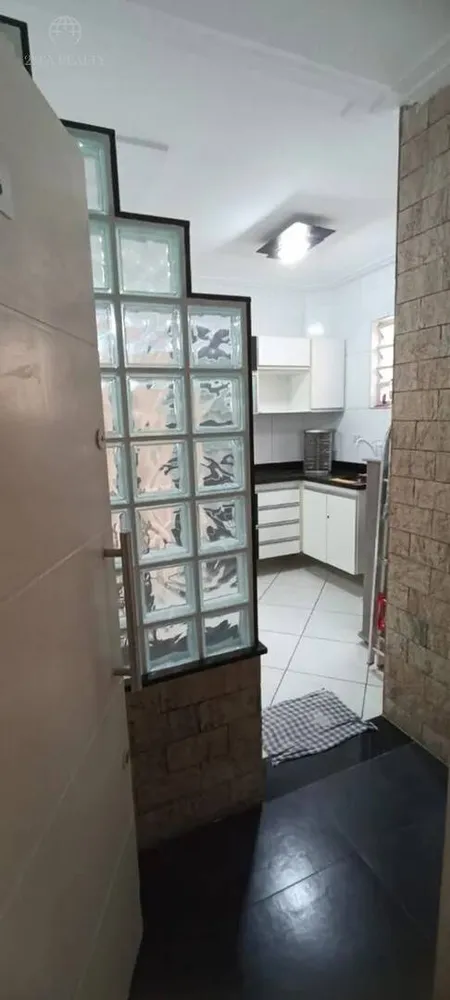 Apartamento, 1 quarto, 42 m² - Foto 3
