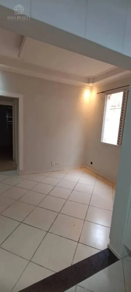 Apartamento, 1 quarto, 42 m² - Foto 2