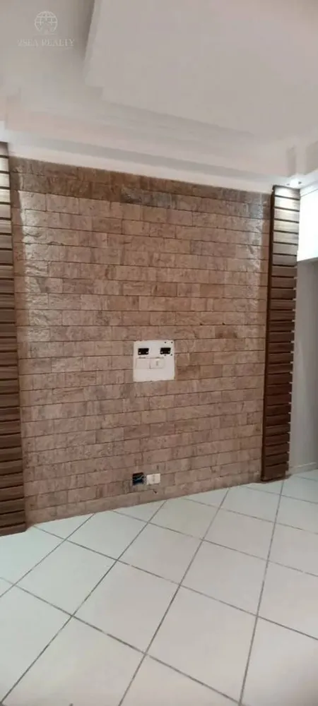 Apartamento, 1 quarto, 42 m² - Foto 4