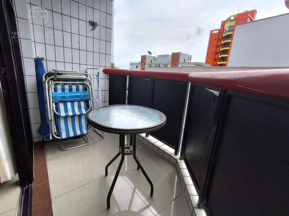 Apartamento, 2 quartos, 70 m² - Foto 2
