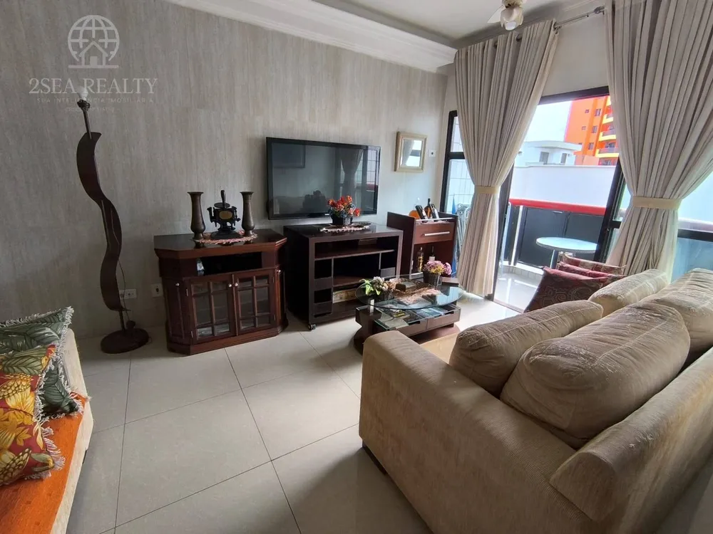 Apartamento, 2 quartos, 70 m² - Foto 1