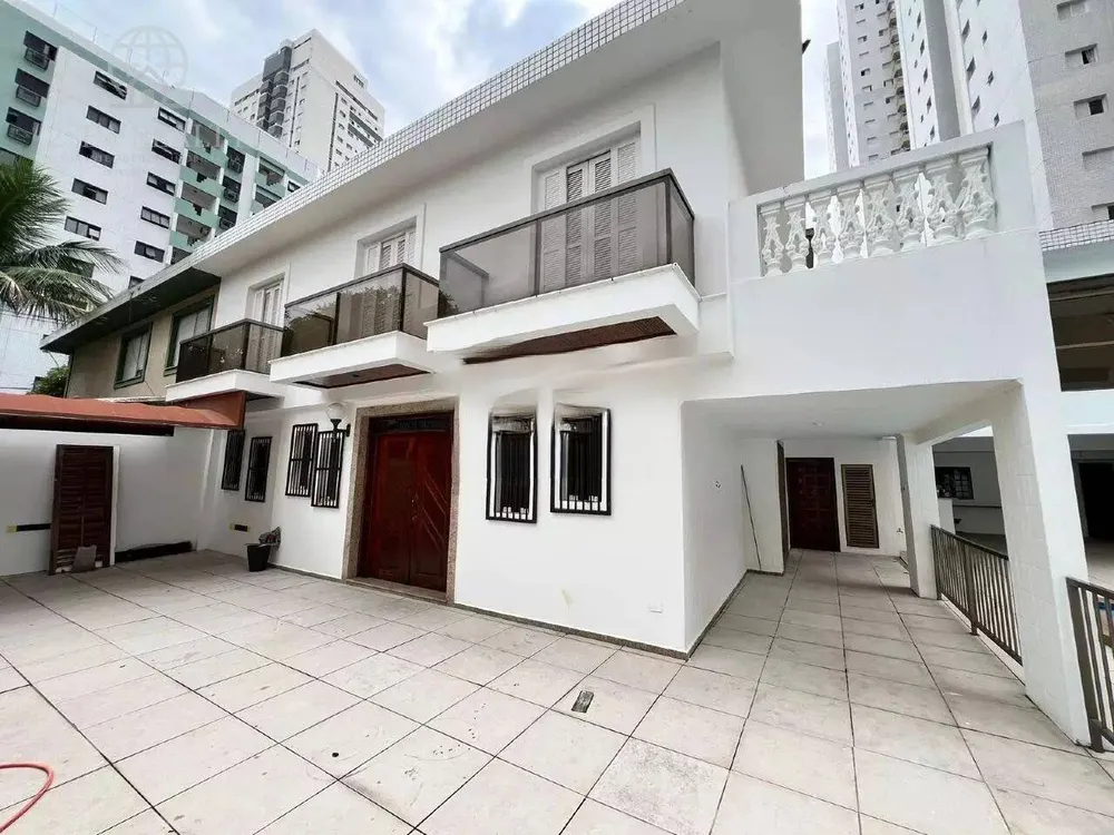 Sala-Conjunto, 385 m² - Foto 1