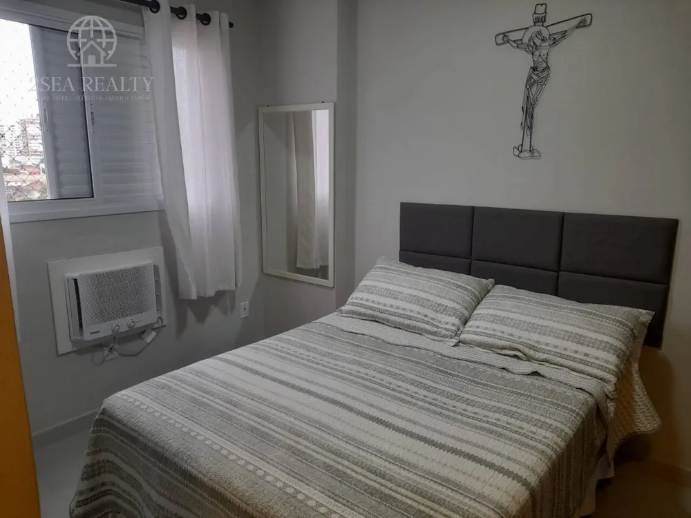 Apartamento, 2 quartos, 69 m² - Foto 2