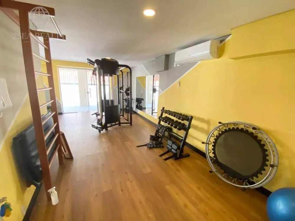 Apartamento, 4 quartos, 210 m² - Foto 3