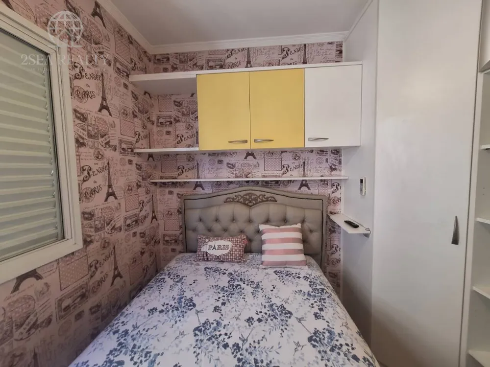 Apartamento, 3 quartos - Foto 2