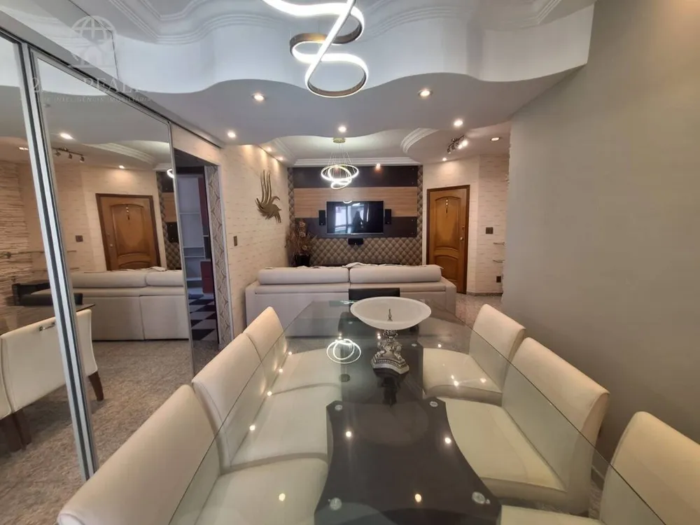 Apartamento, 3 quartos - Foto 1