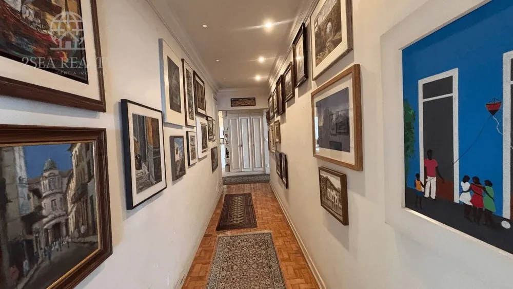 Apartamento, 5 quartos - Foto 2