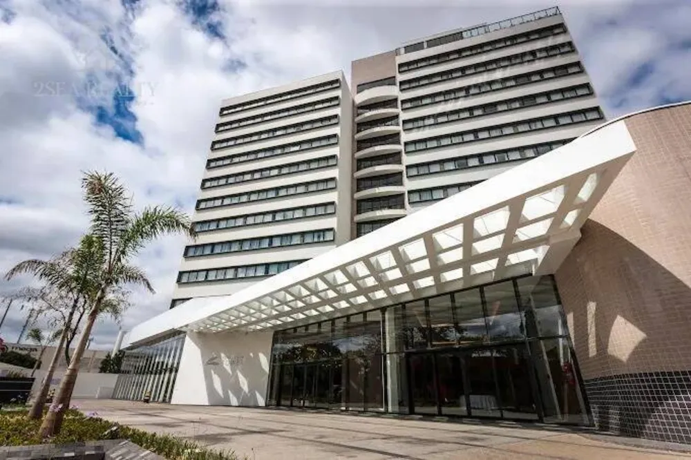 Prédio Inteiro - Foto 1