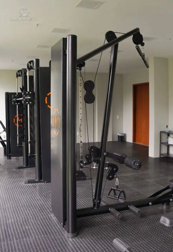 Prédio Inteiro, 5000 m² - Foto 4