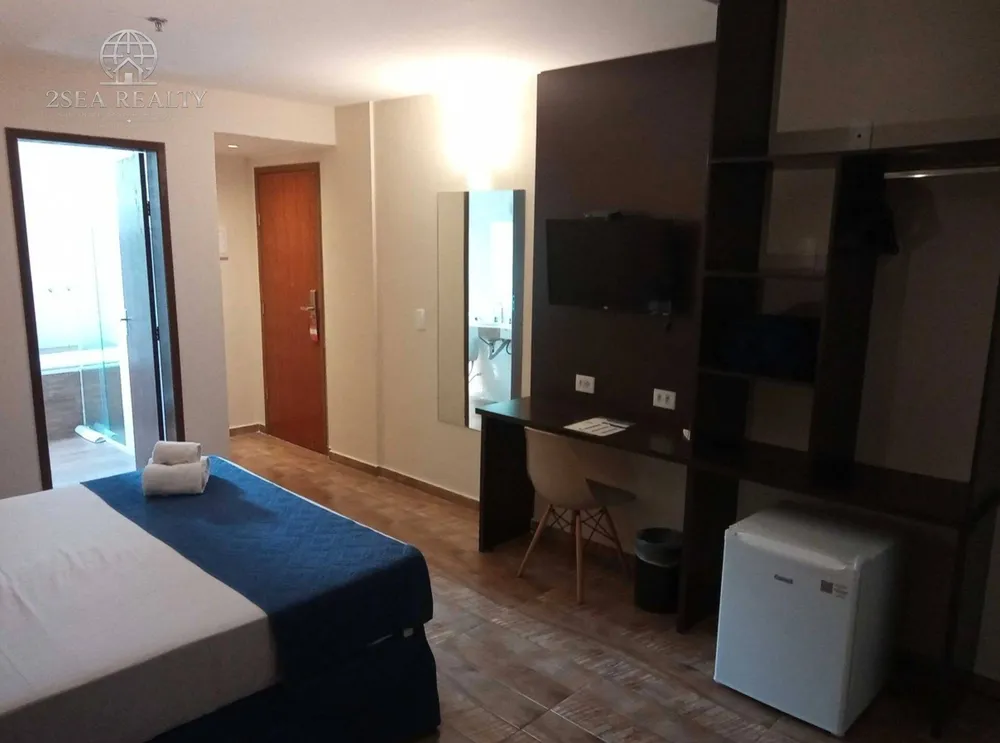 Prédio Inteiro, 5000 m² - Foto 8