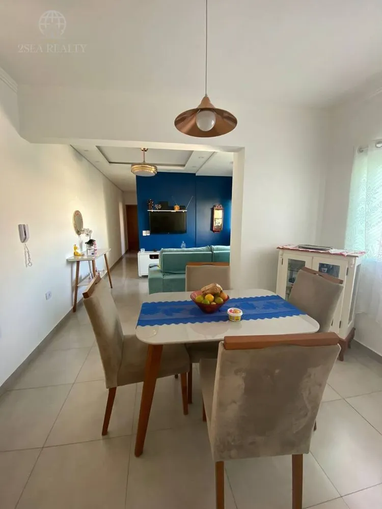 Apartamento, 2 quartos, 69 m² - Foto 2