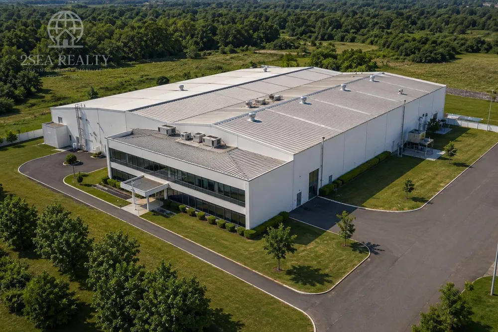 Prédio Inteiro, 2200 m² - Foto 1