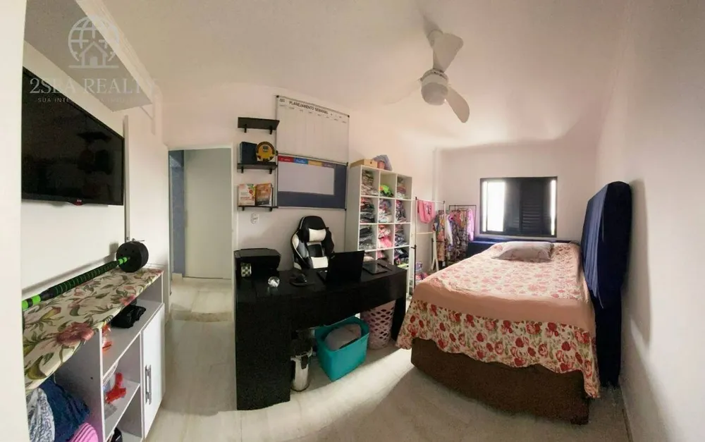 Cobertura, 3 quartos, 174 m² - Foto 2