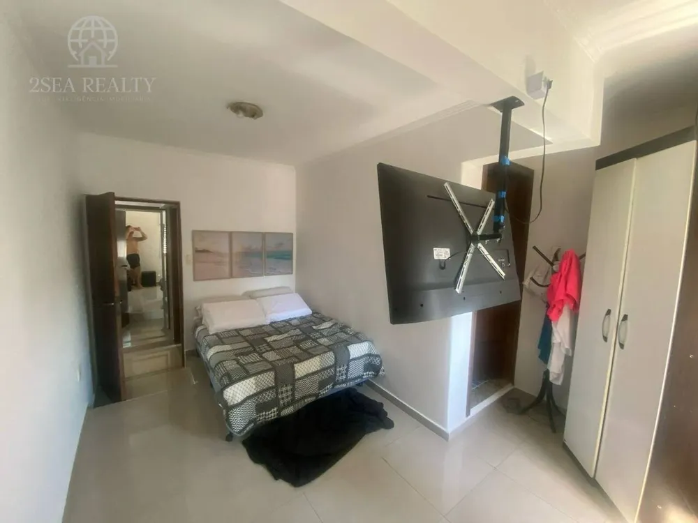 Apartamento, 2 quartos, 70 m² - Foto 2
