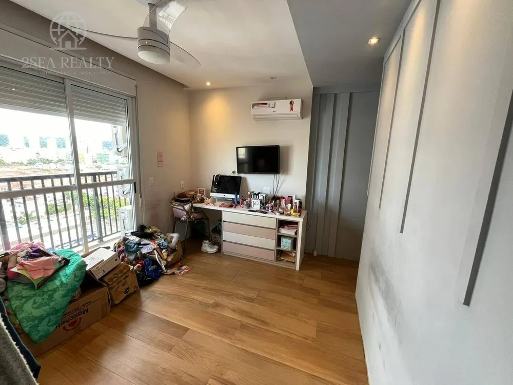 Apartamento, 3 quartos - Foto 1