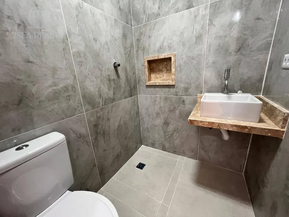 Casa, 3 quartos - Foto 2