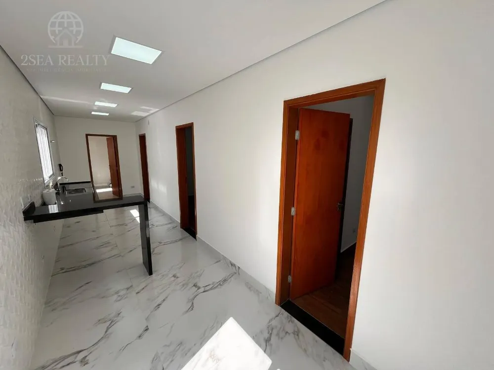 Casa, 3 quartos - Foto 3