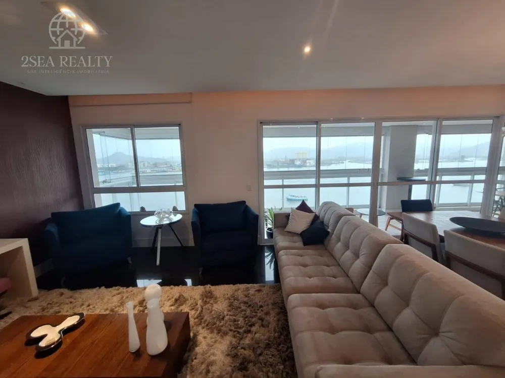 Apartamento, 4 quartos, 189 m² - Foto 1