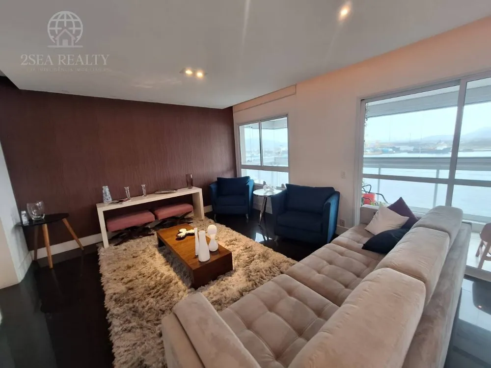 Apartamento, 4 quartos, 189 m² - Foto 2