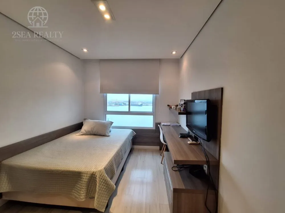 Apartamento, 4 quartos, 189 m² - Foto 3