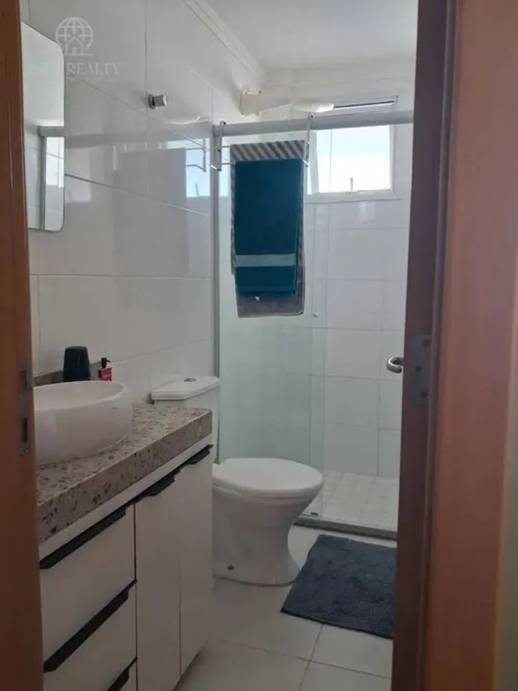 Apartamento, 1 quarto - Foto 3