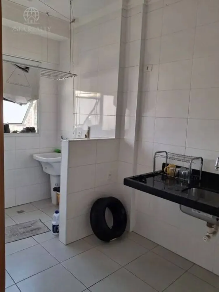 Apartamento, 1 quarto - Foto 4