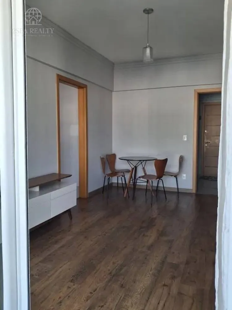 Apartamento, 1 quarto - Foto 1
