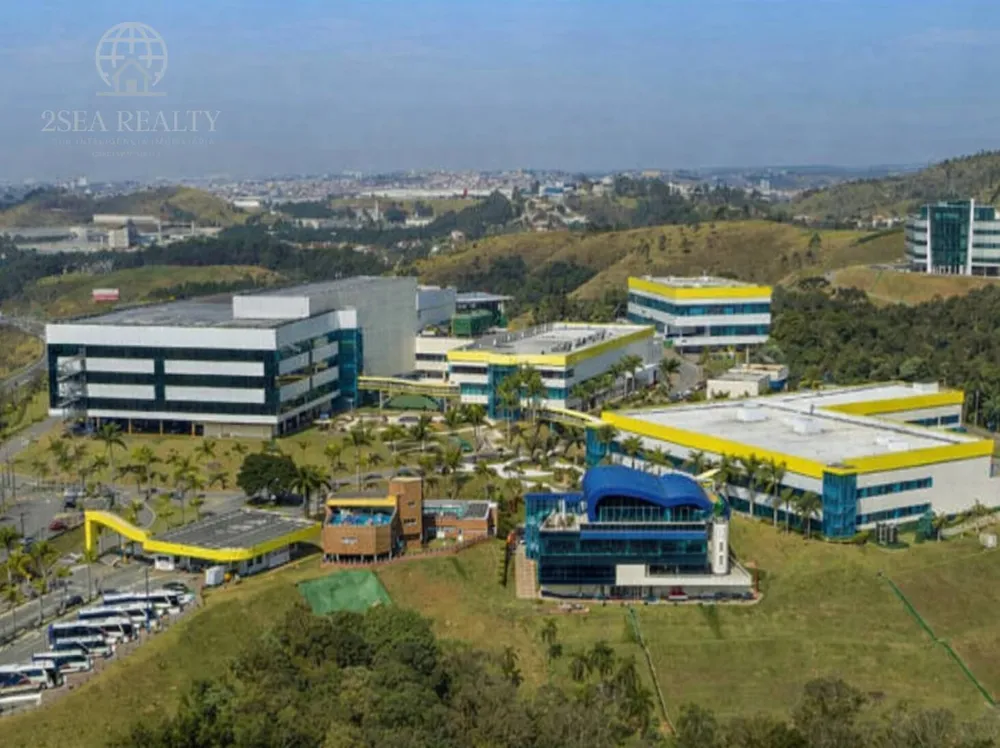 Prédio Inteiro, 300000 m² - Foto 1