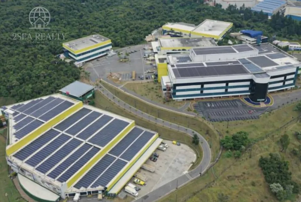 Prédio Inteiro, 300000 m² - Foto 2