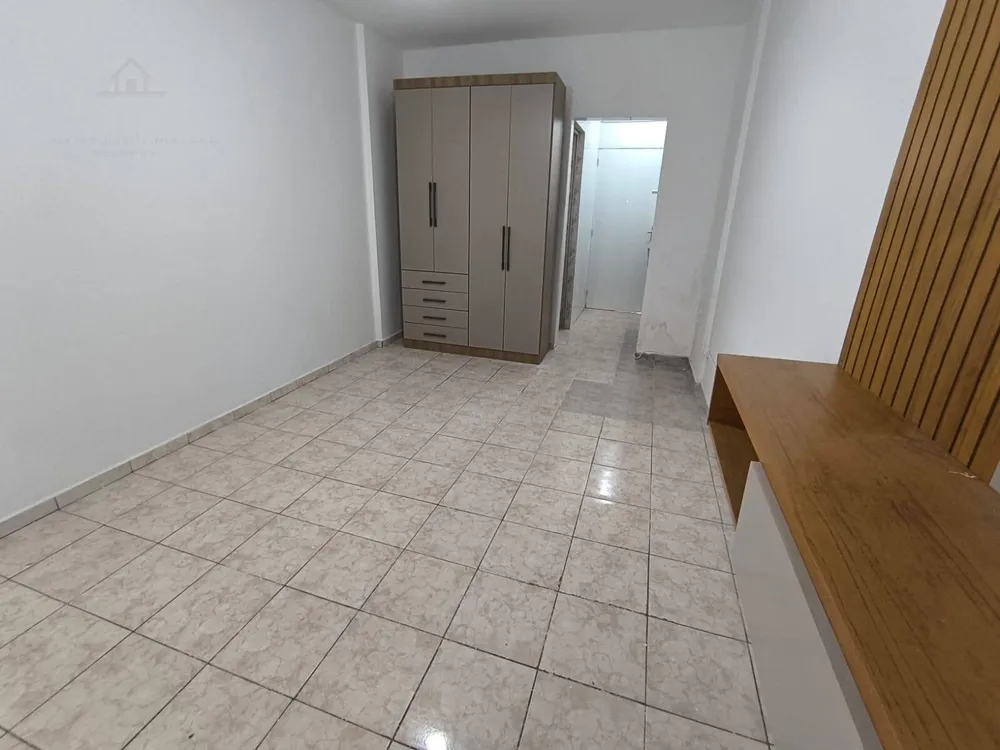 Apartamento, 1 quarto, 22 m² - Foto 1