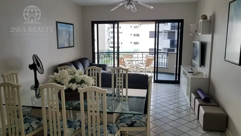 Apartamento, 3 quartos, 1 m² - Foto 1
