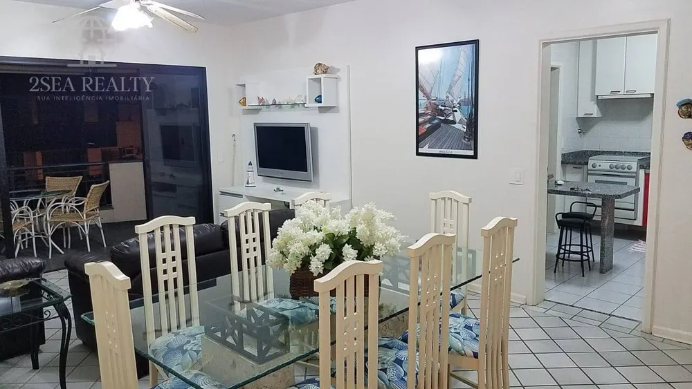 Apartamento, 3 quartos, 1 m² - Foto 2
