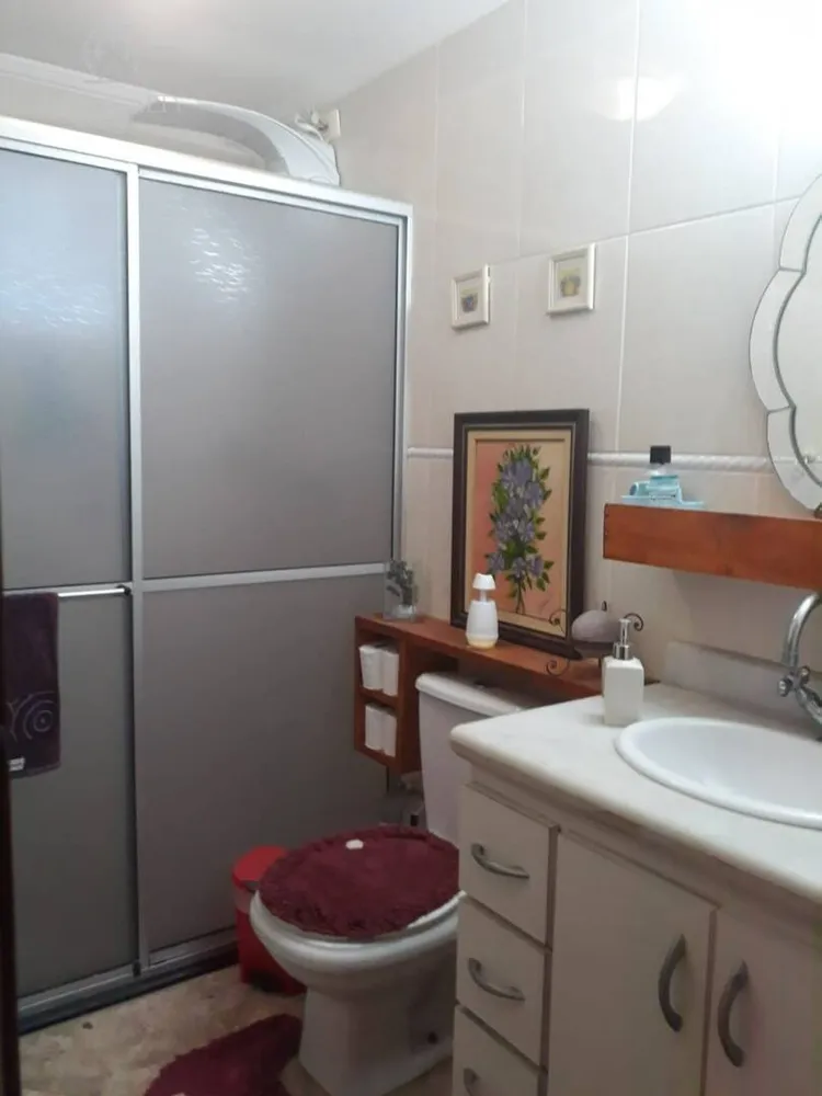 Apartamento, 2 quartos, 124 m² - Foto 3