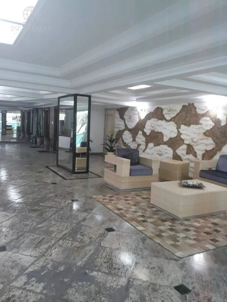 Apartamento, 2 quartos, 124 m² - Foto 4