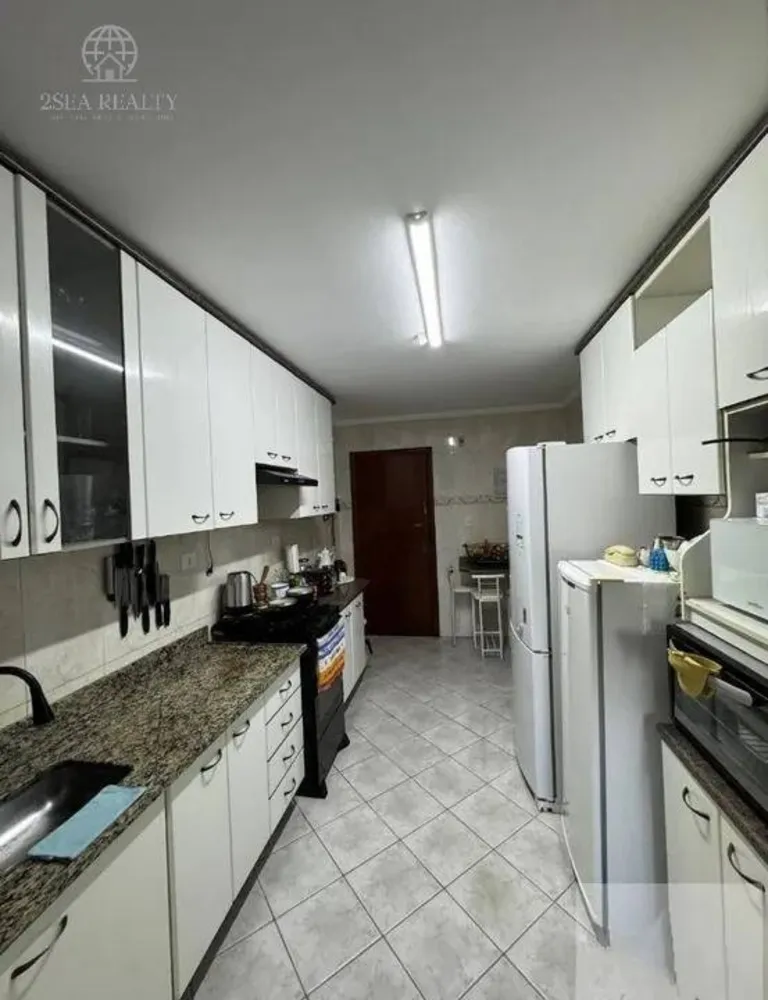 Apartamento, 3 quartos - Foto 2
